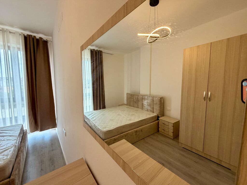 Jepet Apartament 2+1 Me Qera tek dogana