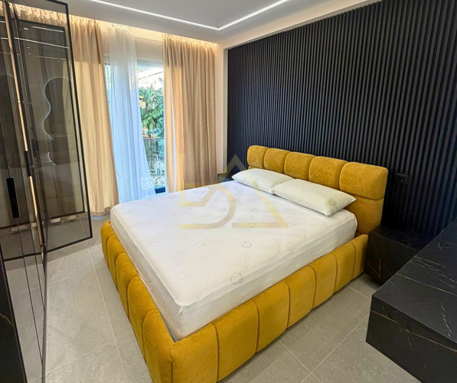 Luxury Apartment for Sale – Uji i Ftohtë, Vlorë
