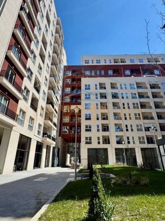 Qera,Apartament 1+1 , Kompleksi Aura , Laprakë