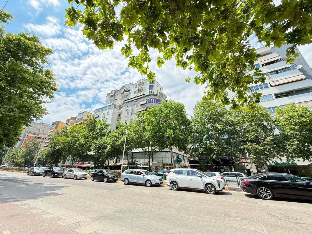 Business Premises for Sale, Kavaja Street