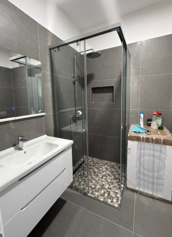 Appartamento 1+1 + Posto Auto in Affitto – Golden Park