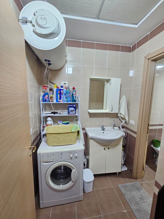 FOR SALE 2+1 APARTMENT AT ROTONDO COMPLEX - PLEPA, DURRËS