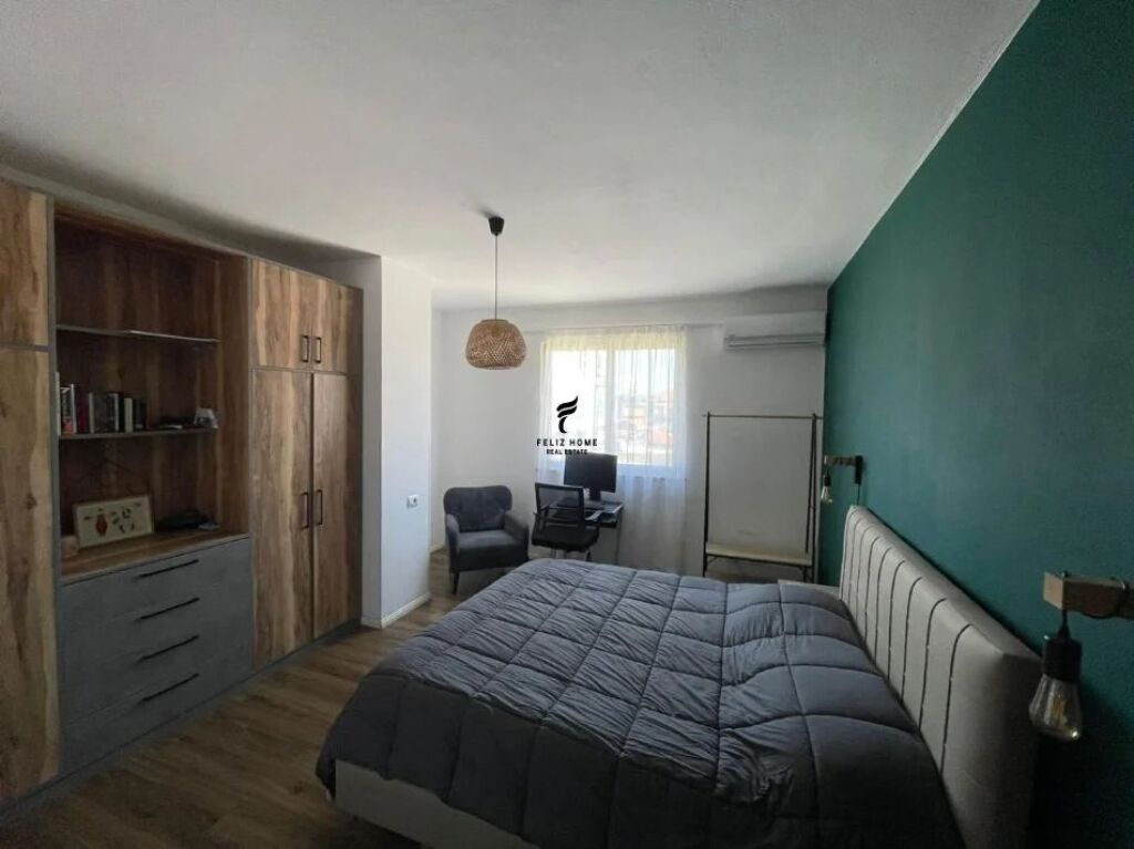APPARTAMENTO IN AFFITTO 1+1 VIA DIBRA 65.000 LEKE FH-77216