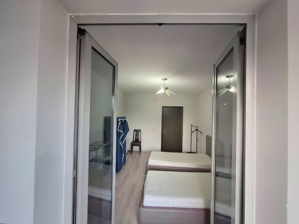 APARTMENT FOR RENT IN TIRANA