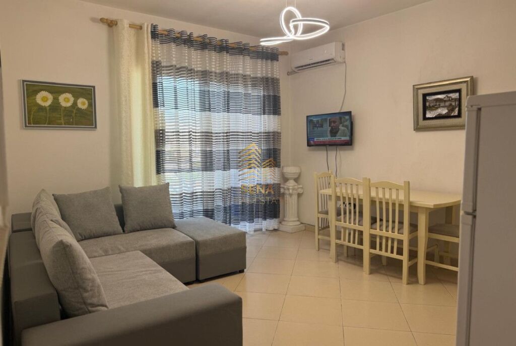 Affitto, Appartamento 2+1+Blk, 21 Dhjetori, 65.000 Lek/Mese