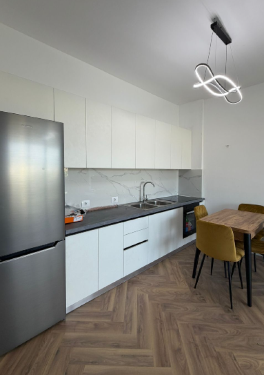 Appartamento 1+1 + Posto Auto in Affitto – Golden Park