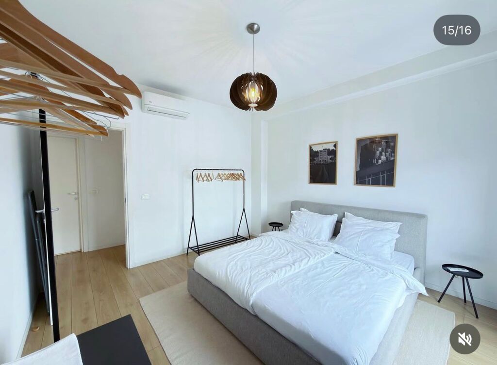 Super Apartment 1+1 for Rent Quartum Residence (ID 5211002)