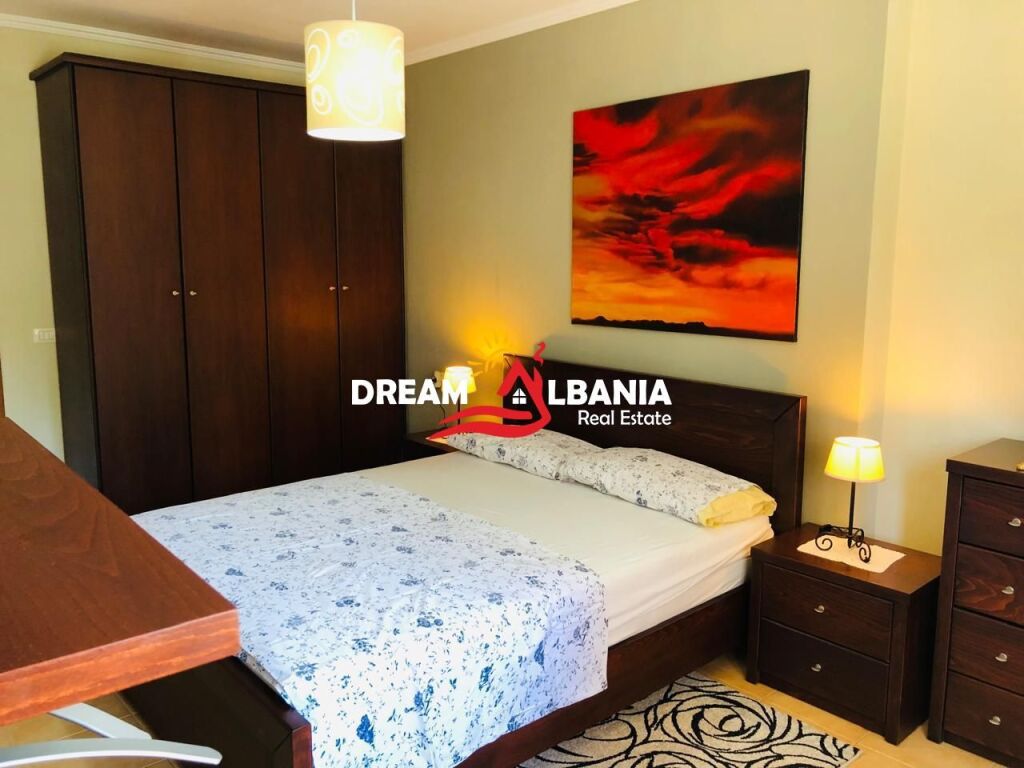 Apartment 1+1 for rent near Kodres Diellit in Tirana (ID 42111595)