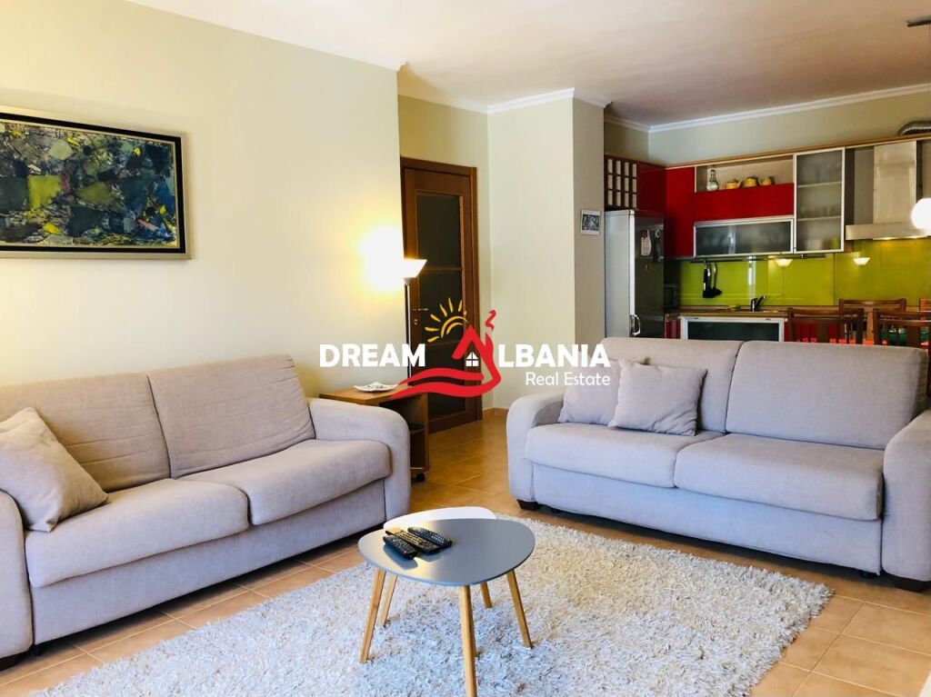 Apartment 1+1 for rent near Kodres Diellit in Tirana (ID 42111595)