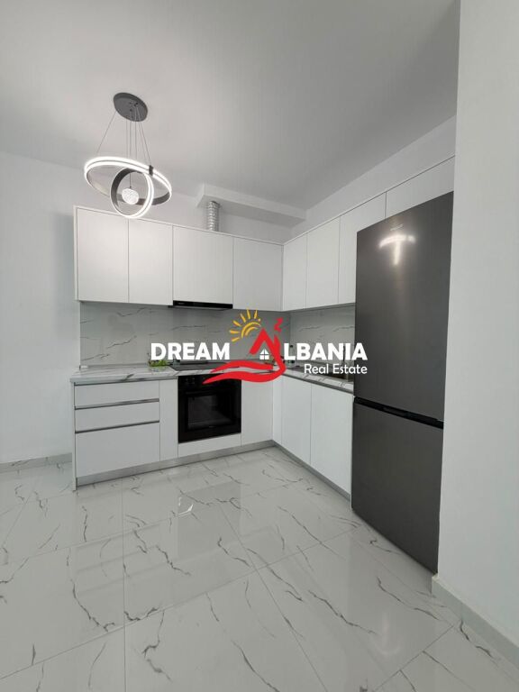 Apartment 1+1 for Rent near the Municipal Police-Tirana (42111592)