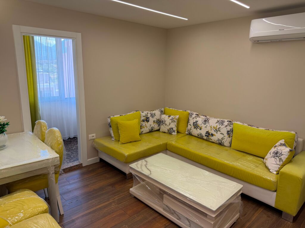 🏡AFFITTASI APPARTAMENTO 2+1 Vicino a Raiffeisen Bank Sauk Tirana!