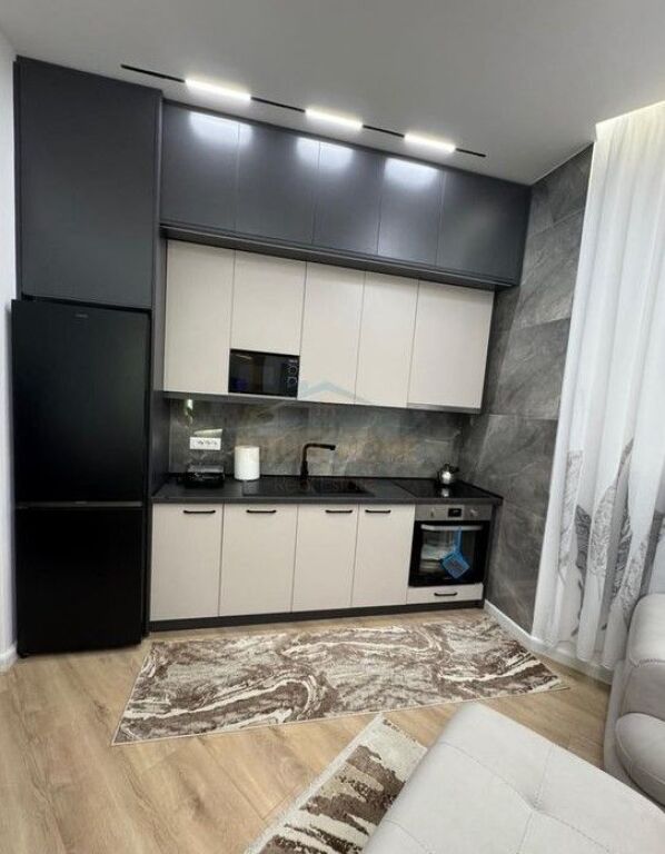 For sale, 2+1 apartment, converted, Fresk, Tirana.