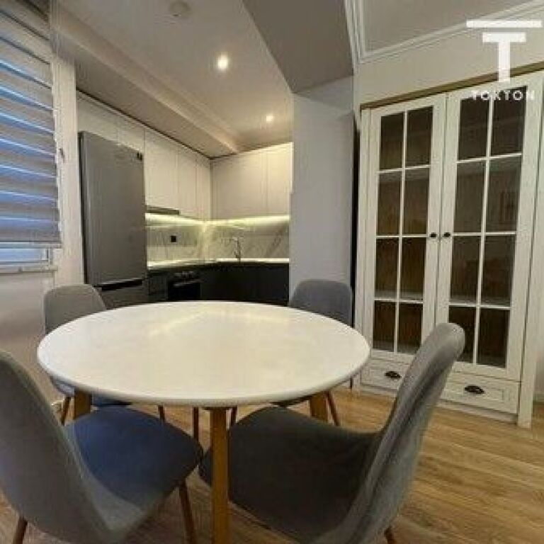 FOR SALE, APARTMENT 2+1, ST:"MINE PEZA", TIRANA