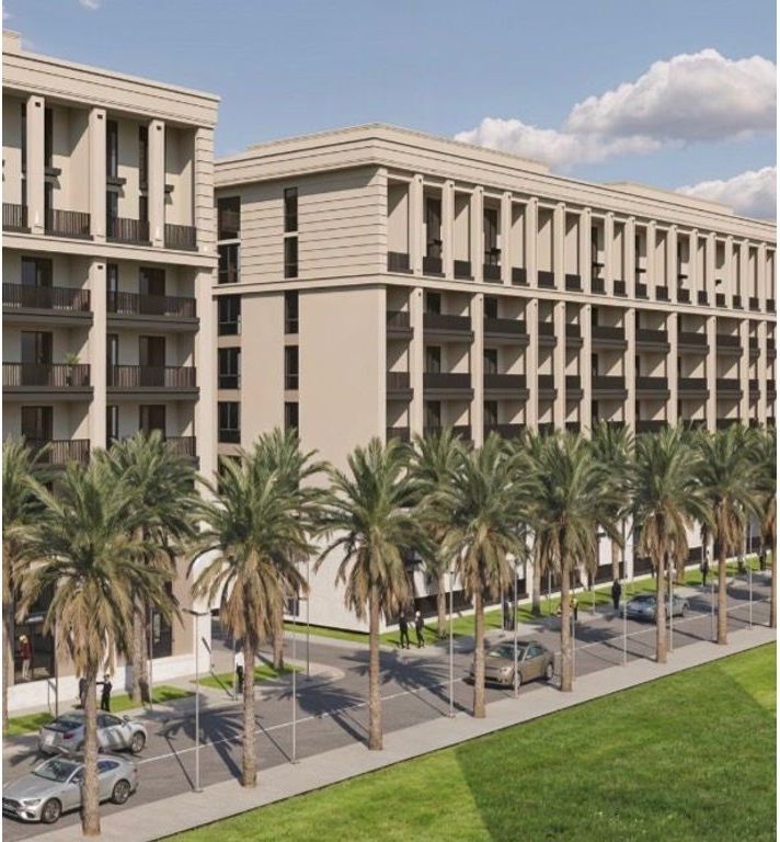 🏡 Apartament 1+1 në shitje – Golem, Durrës