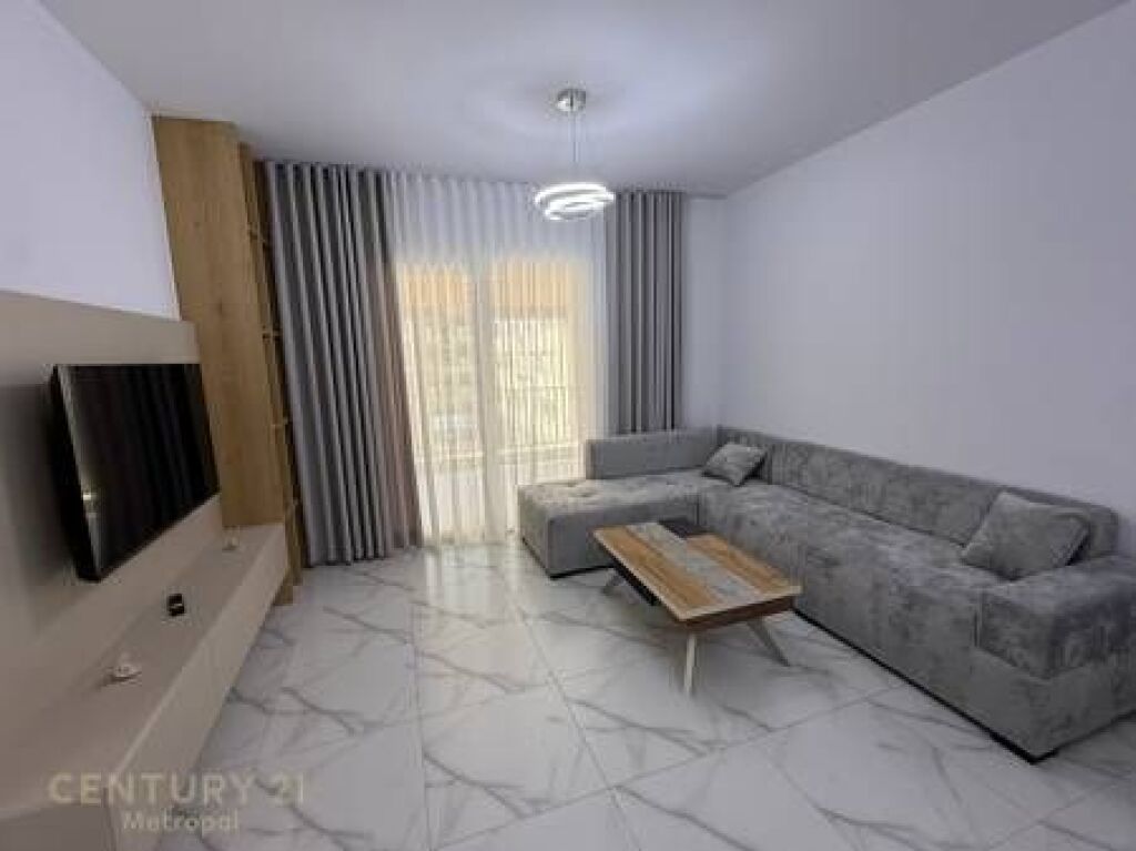 AFFITTASI APPARTAMENTO 2+1+2, RESIDENZA AURA, LAPRAKË!