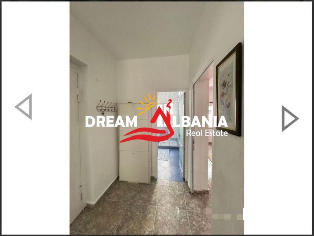2+1 Apartment for Rent on Dibra Street, near the Faculty of Medicine in Tirana (ID 4229432)