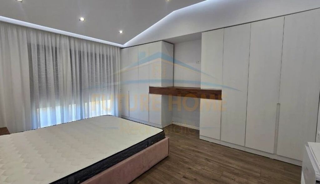Affitto, Appartamento 2+1, Via Thesarit, Fresku, Tirana.