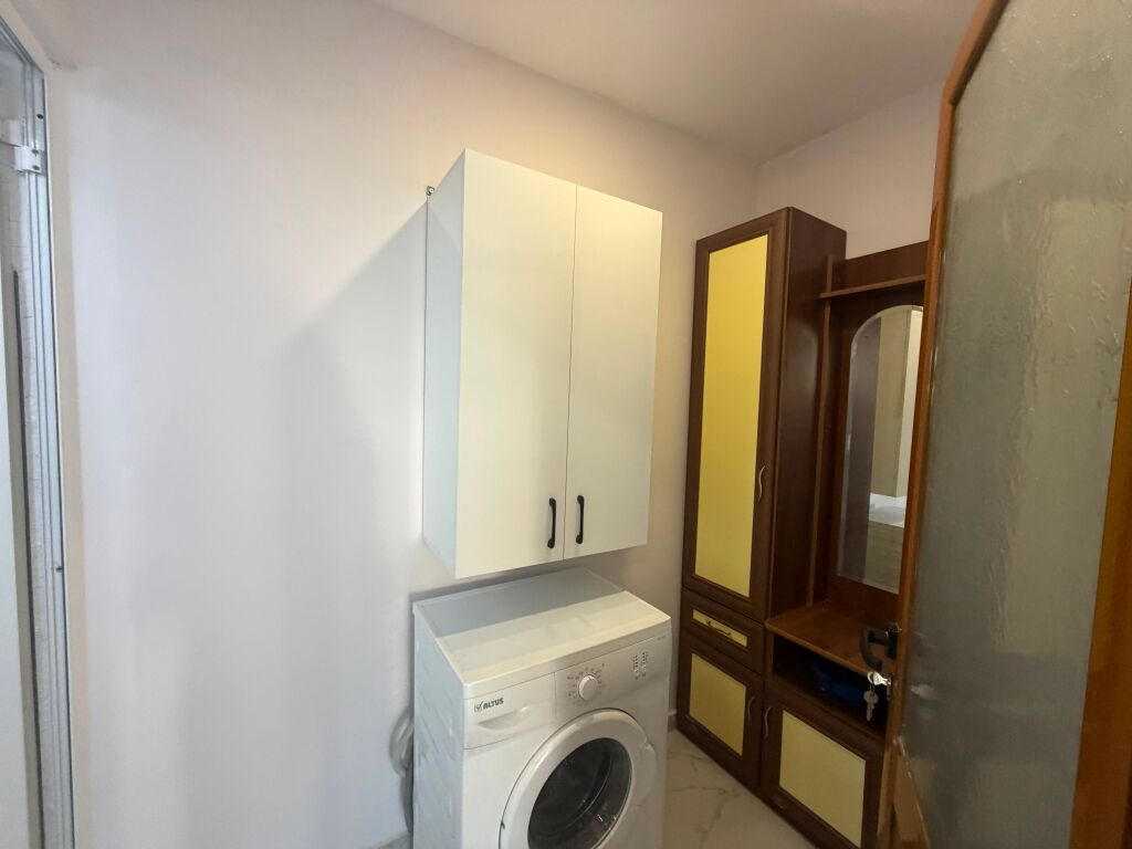 For sale, Studio apartment, Near Epidamn – Golem.(65 million leke)