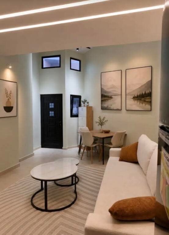 APPARTAMENTO/DUPLEX IN VENDITA + PARCHEGGIO, COMPLESSO TOCAK, SPIAGGIA, DURRËS!