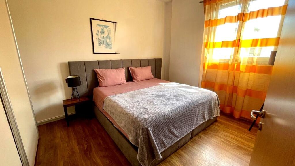 🏡 Appartamento 1+1 in affitto – Pazari i Ri