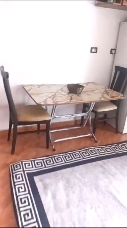 FOR RENT 2+1 APARTMENT AT BARDHYL STREET, 450 EURO