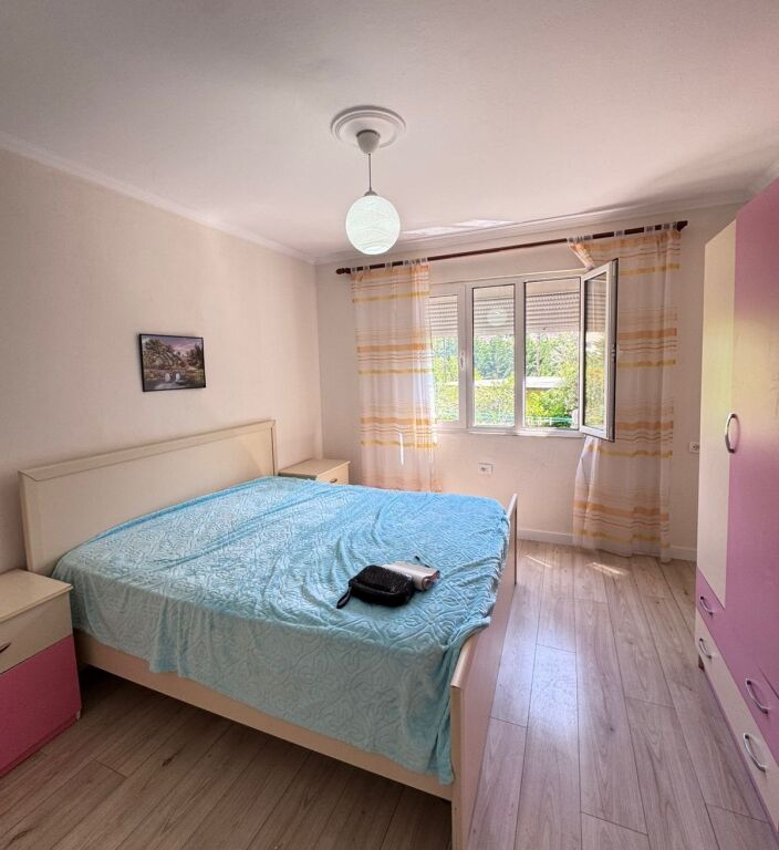 📌Apartment 1+1 for Sale on Irfan Tomini Street