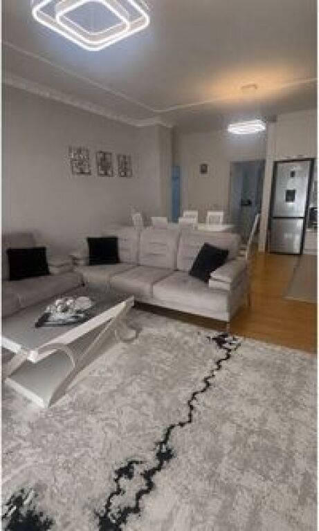 Apartment 2+1 for rent at Rezidenca Dora, Farke!