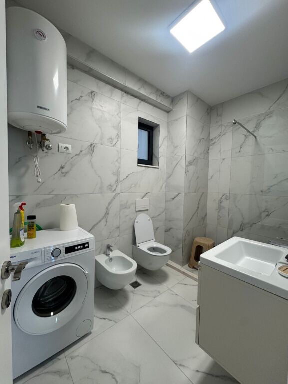 APPARTAMENTO 2+1+2 IN AFFITTO PRESSO RESIDENCA ERLI