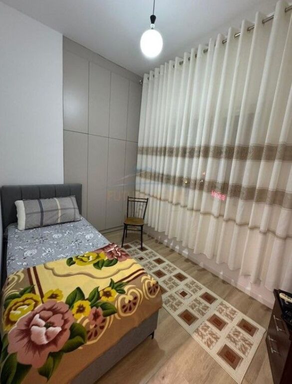 For sale, 2+1 apartment, converted, Fresk, Tirana.