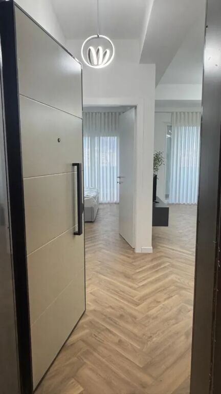 APPARTAMENTO IN AFFITTO 1+1+POSTO AUTO  GOLDEN PARK , TIRANA
