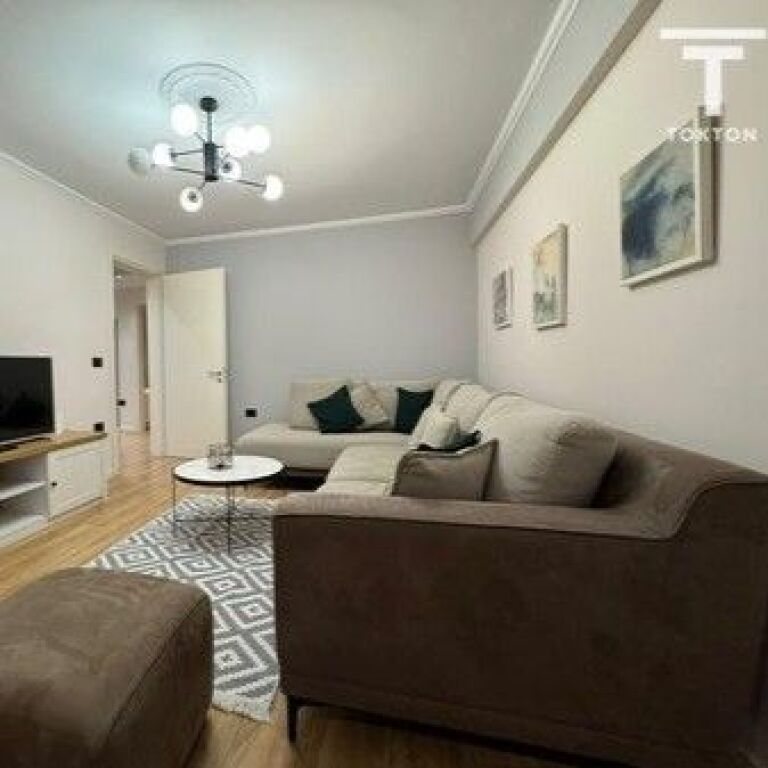 FOR SALE, APARTMENT 2+1, ST:"MINE PEZA", TIRANA