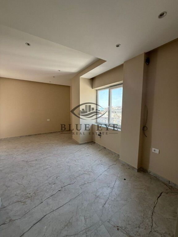 Apartament 1+1 në shitje në Golem, pranë Rezidencës VM.
