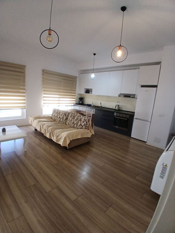 Affittasi 2+1+ balcone