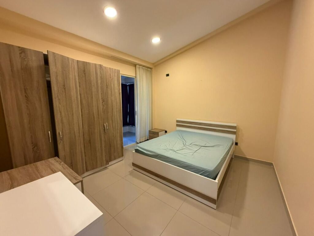 🏡 Appartamento 1+1 in affitto  📍 Posizione: Sauk💶 Prezzo: 400 €/mese (non trattabile)