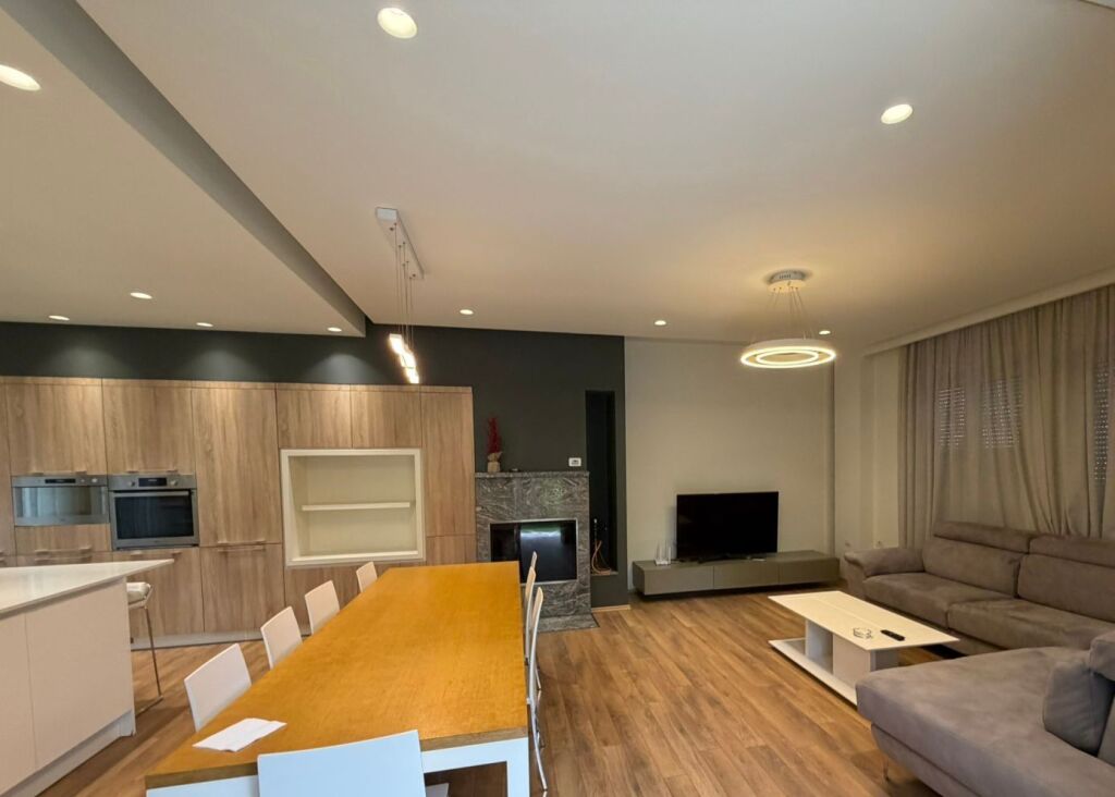 VILLA FOR RENT, TEG