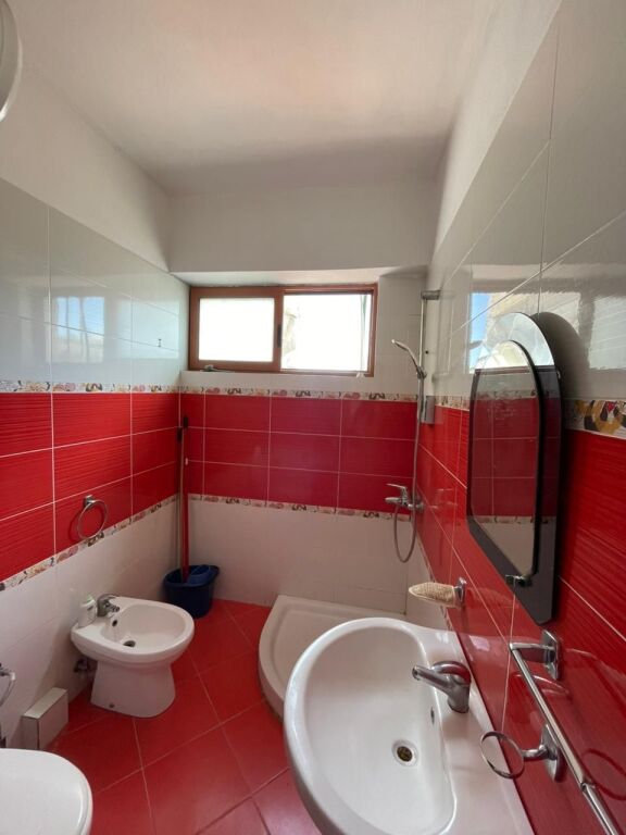 Appartamento 1+1 in vendita a Durres.