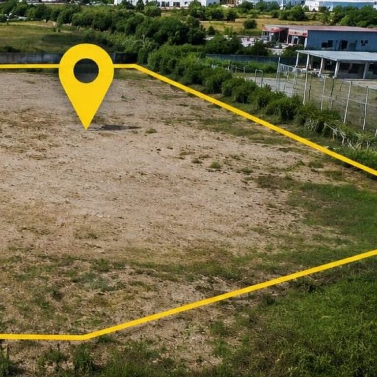 🏡🚛 SUPER OCCASIONE – Terreno in Vendita a Vaqarr 🚛🏡