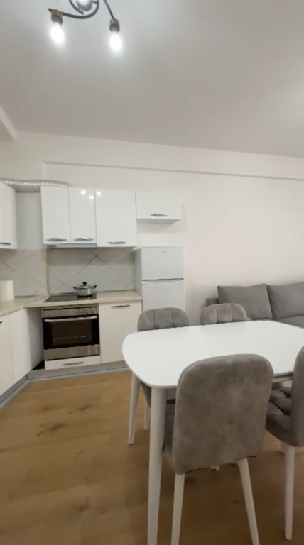Appartamento 2+1 in affitto urban Gate Astir !