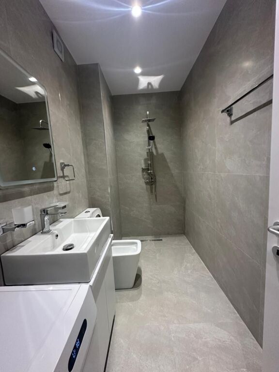 🏢At Myslym Shyri apartment 1+1 for sale, 189,000€uro