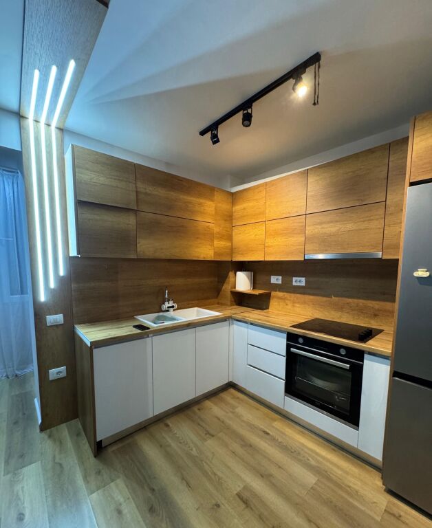 Rent | Apartment 2 + 1 | Pediatrics | 650 €/month