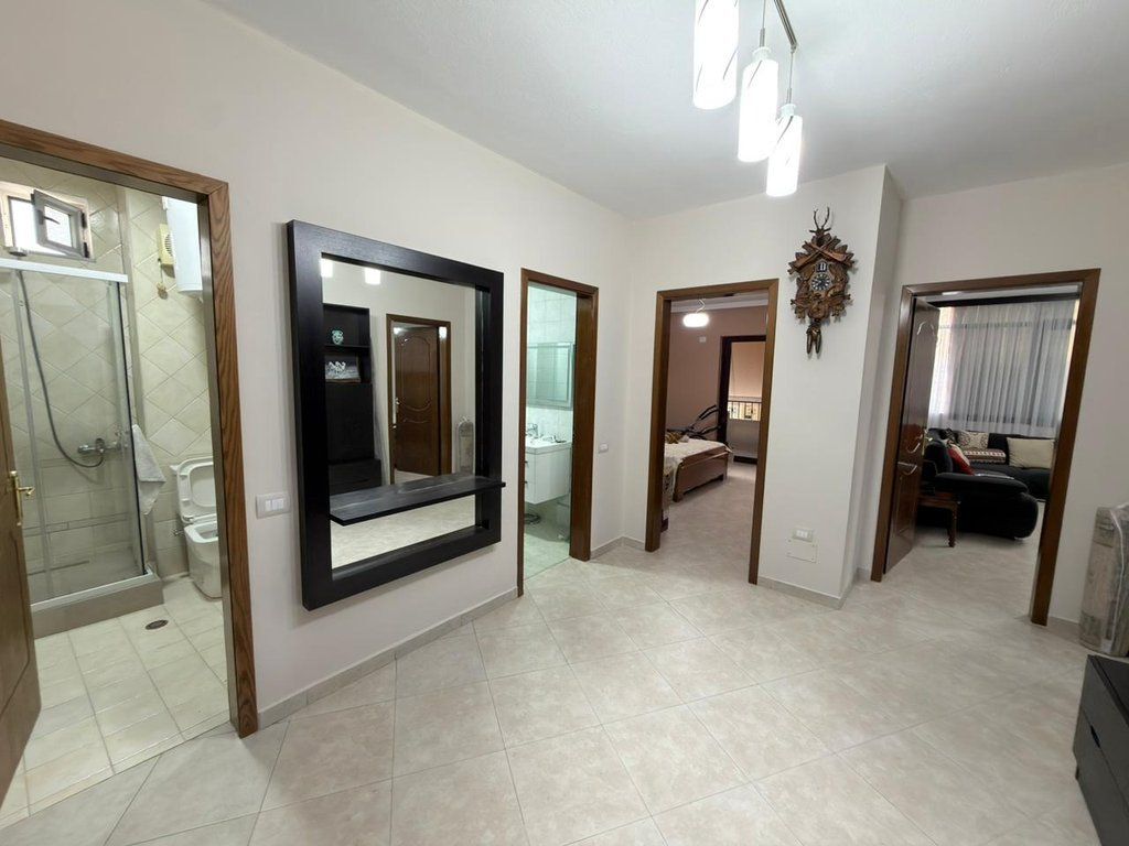 2+1 Apartment for Rent near the Ministry of Foreign Affairs