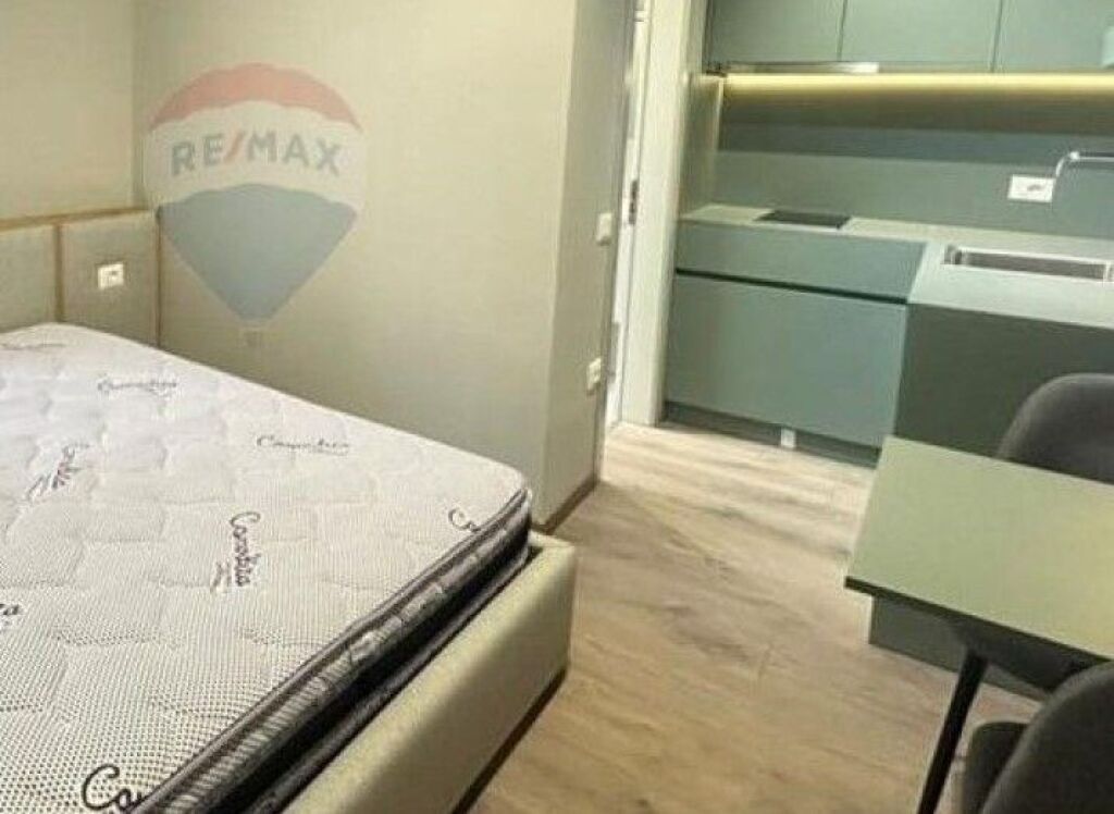 Ne Shitje 3 Garzoniere - Te Stacioni i Trenit ID: 530491002-207