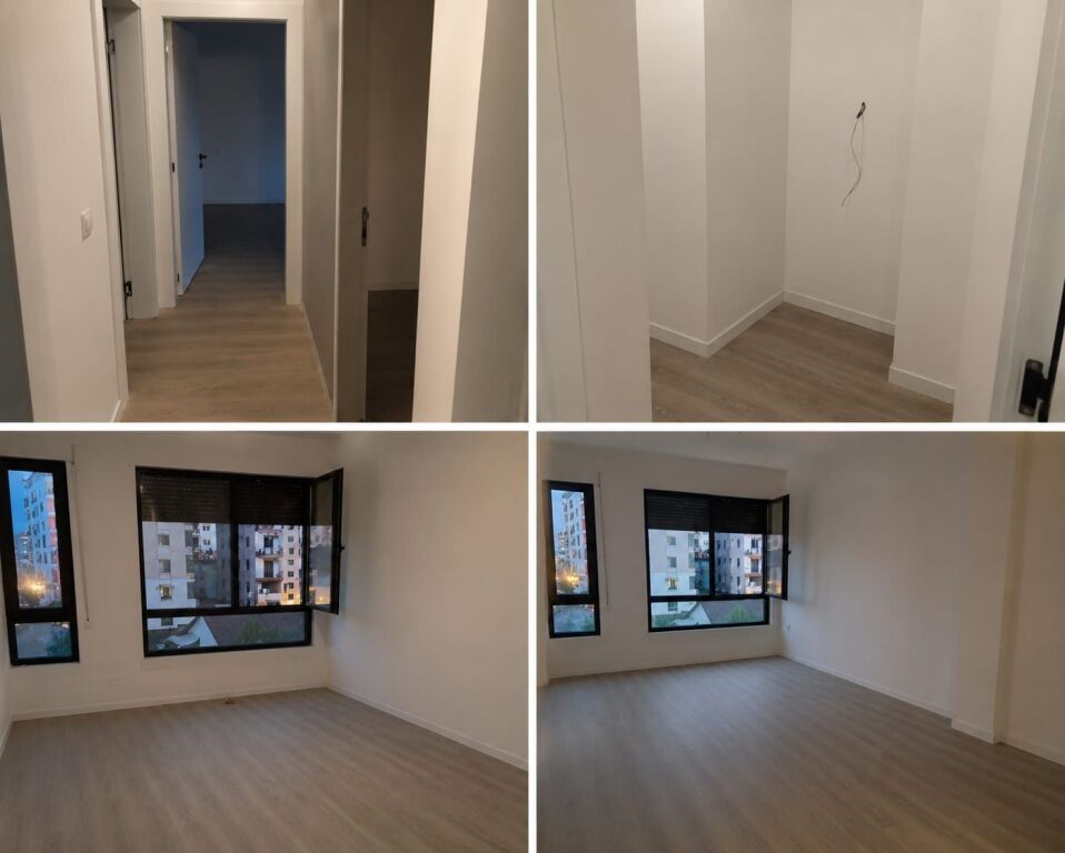 🏢 Appartamento in Affitto 2+1+2 in 5 Maji