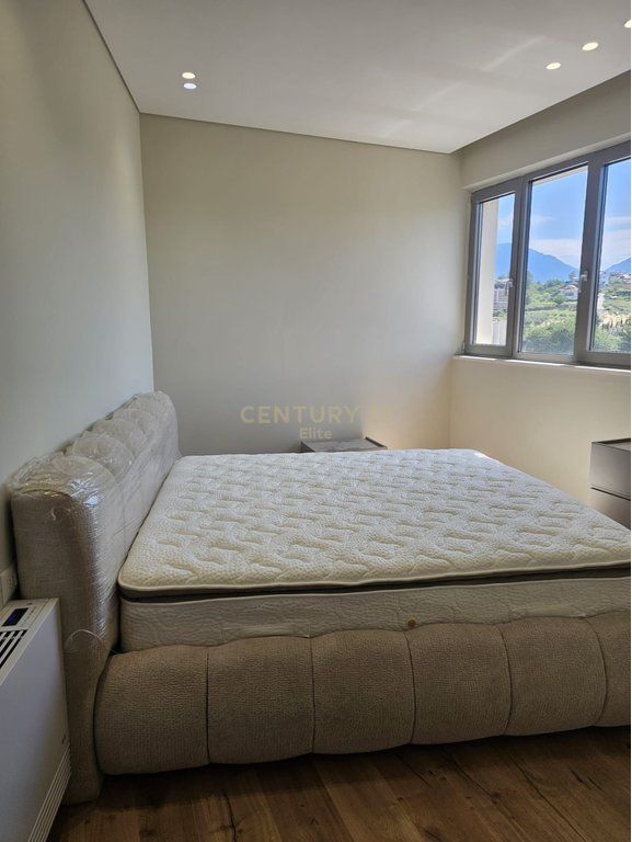 Appartamento 2+1 in affitto nel complesso “Green Valley”, Lago Secco, Tirana – 1.900€ | 131,2 m²