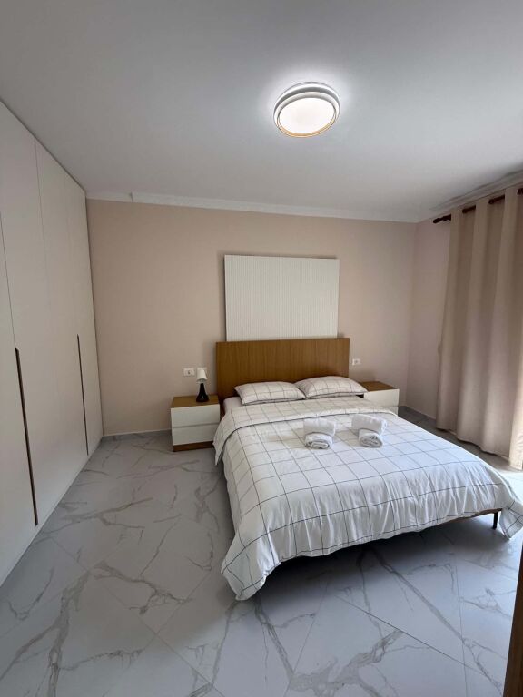 Apartment for long-term rent