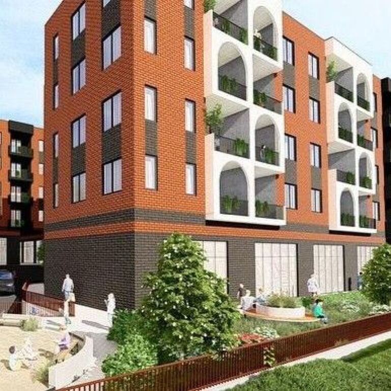 🚨🏡 OPPORTUNITY – 2+1 Apartment for Sale | Lake Side Residence, Paskuqan 🏡🚨