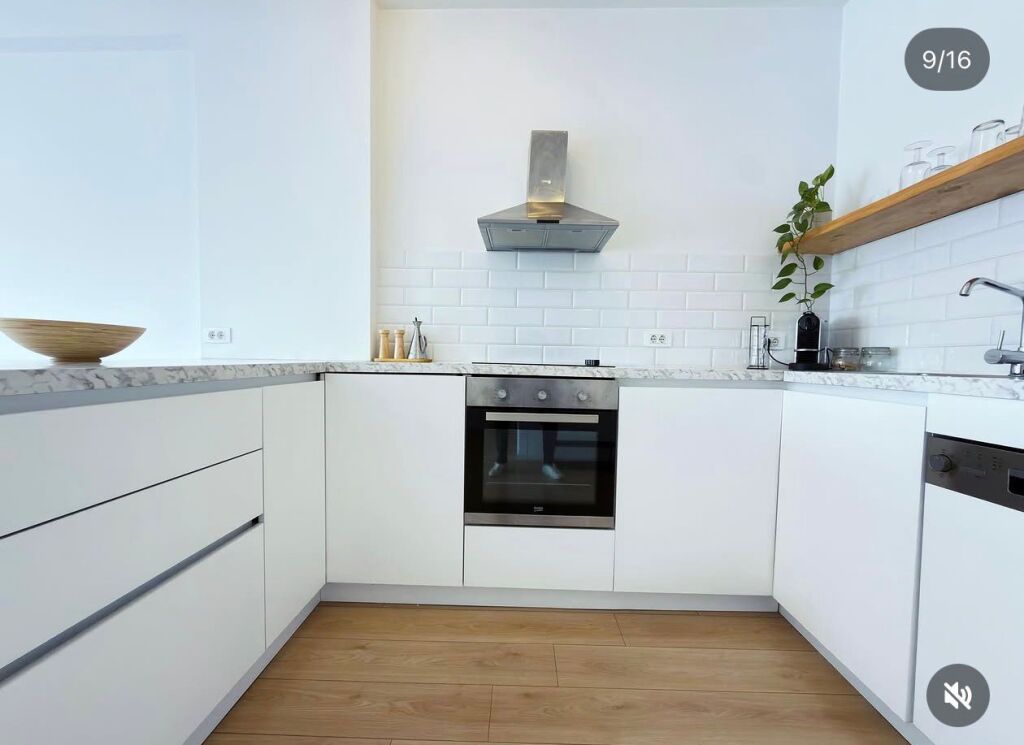 Super Apartment 1+1 for Rent Quartum Residence (ID 5211002)