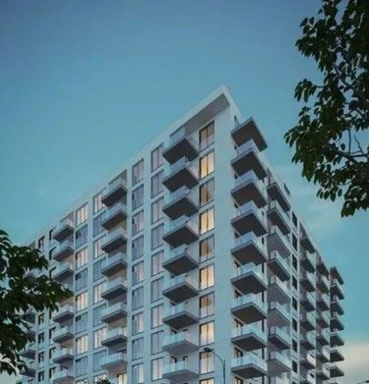 🌊☀️ Apartament 2+1 për shitje në Shëngjin – Golden House Residence 🌊☀️