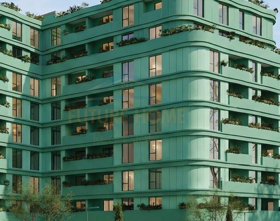 Apartment 1+1 for sale, Puls Residence, near American Hospital 2