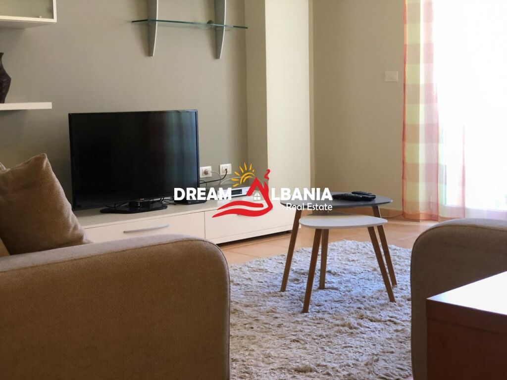 Apartment 1+1 for rent near Kodres Diellit in Tirana (ID 42111595)